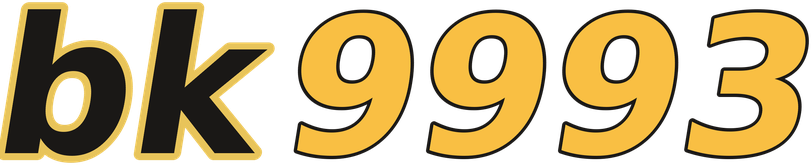 bk9993 logo